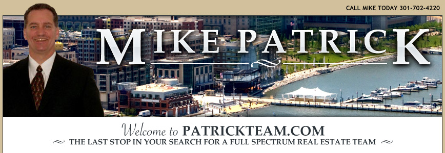 Welcome to PATRICKTEAM.com